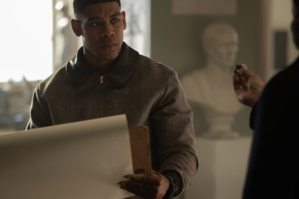 ‘Lanterns’ Episode 3 Attracts 10 Million Viewers Globally on HBO Max