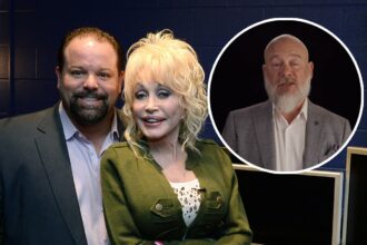 Dolly Parton’s Estate Files Restraining Order Against Nephew Bryan Seaver 