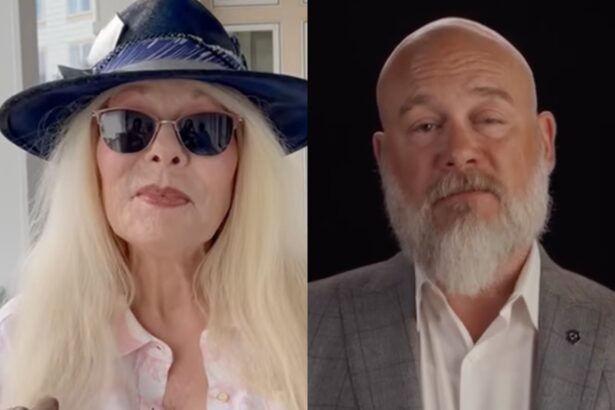 Dolly Parton’s Sister Freida Breaks Silence on Bryan Seaver Firing, Lawsuit
