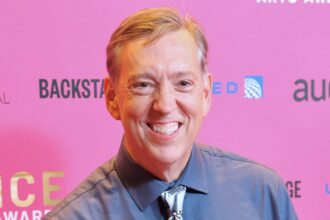 Wheel of Fortune Jim Thornton Fired After Pedophile Chat Room Photo Claims