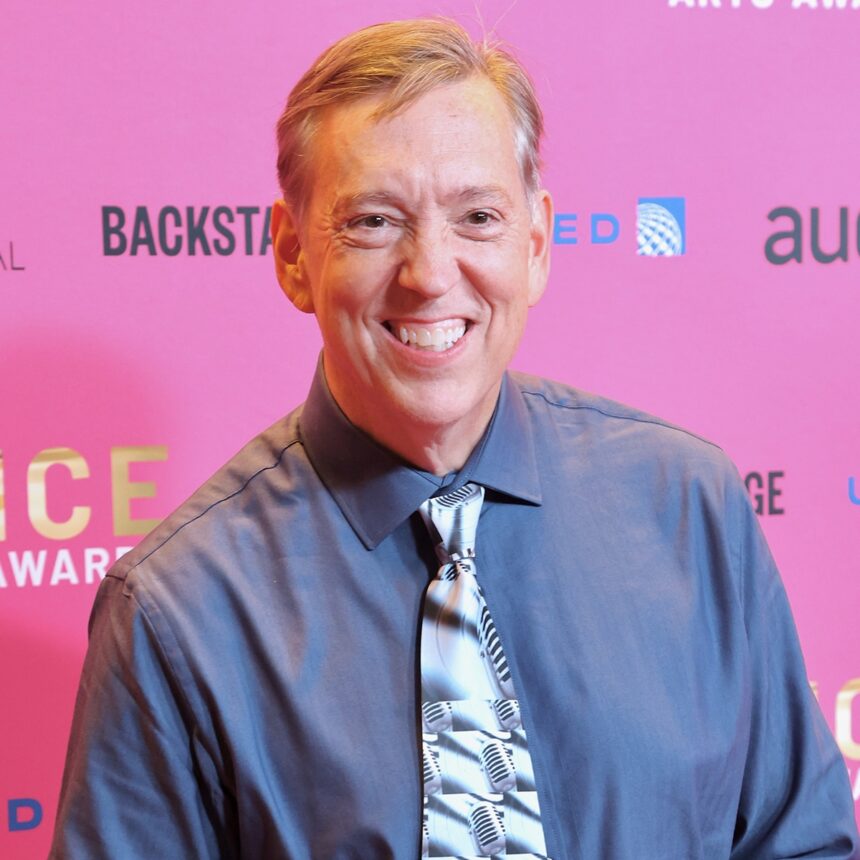 Wheel of Fortune’s Jim Thornton Denies Pedophile Chat Room Plane Messages