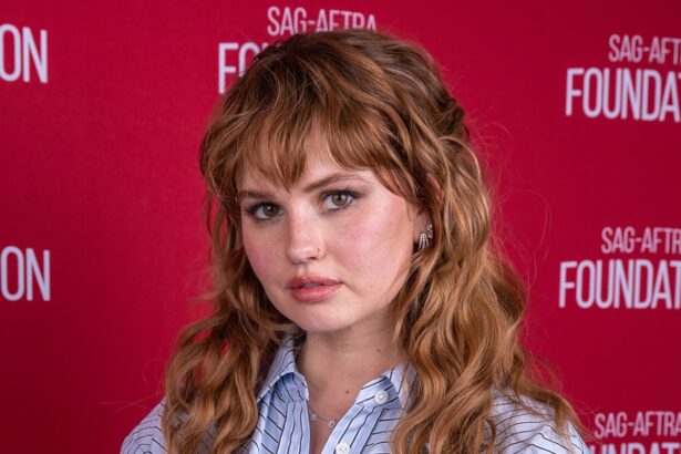 Debby Ryan Details “Life-Altering” Brain Injury, “Hellish” Side Effect