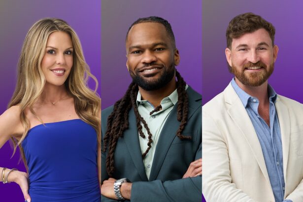 Love is Blind Season 11 Cast Revealed, Meet the Boston Singles 