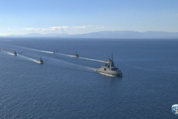 Πρώτο θέμα στην Τουρκία οι δηλώσεις Μητσοτάκη για τα 12 ναυτικά μίλια