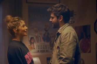 ‘All That She Wants’ Review: A Likable Generation-Gap Romcom