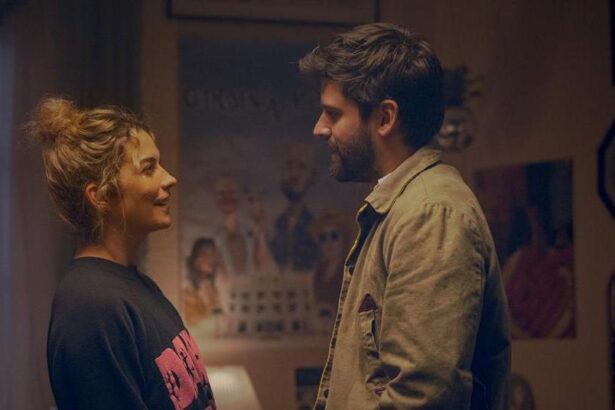 ‘All That She Wants’ Review: A Likable Generation-Gap Romcom