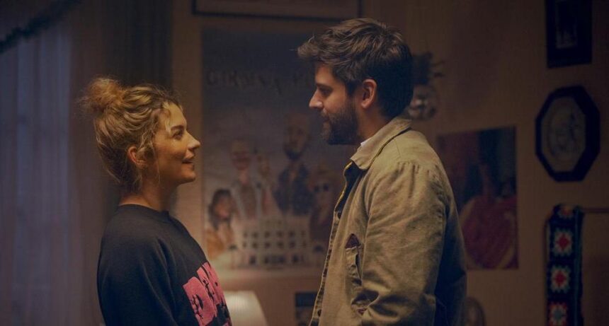 ‘All That She Wants’ Review: A Likable Generation-Gap Romcom