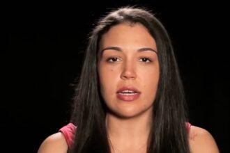 Amber Eggers Dead: ‘Love After Lockup’ Star Was 41