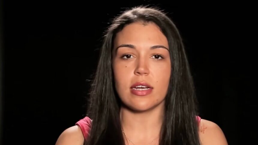 Amber Eggers Dead: ‘Love After Lockup’ Star Was 41
