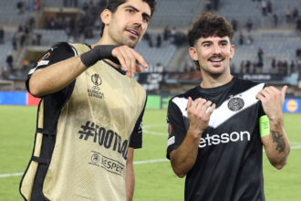 ΟΦΗ, Europa League: Πώς αντέδρασαν τα γερμανικά ΜΜΕ μετά το στραπάτσο της Χόφενχαϊμ από τους Κρητικούς