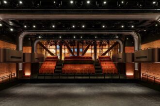 Apple Reveals Apple Music Hall, a New Live Venue in London