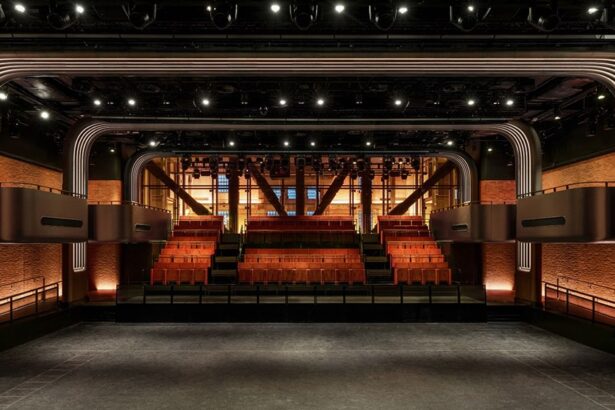 Apple Reveals Apple Music Hall, a New Live Venue in London