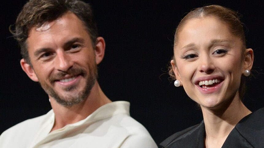 Jonathan Bailey Exits ‘Sunday in the Park With George’ After Ariana Grande