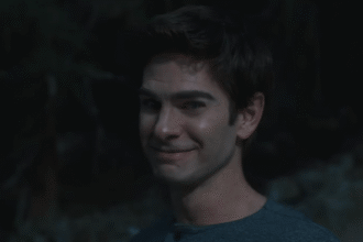 ‘Artificial’ Trailer: Andrew Garfield Is Sam Altman in OpenAI Biopic