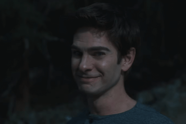 ‘Artificial’ Trailer: Andrew Garfield Is Sam Altman in OpenAI Biopic