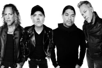 Metallica Announce 2027 North American Tour Dates