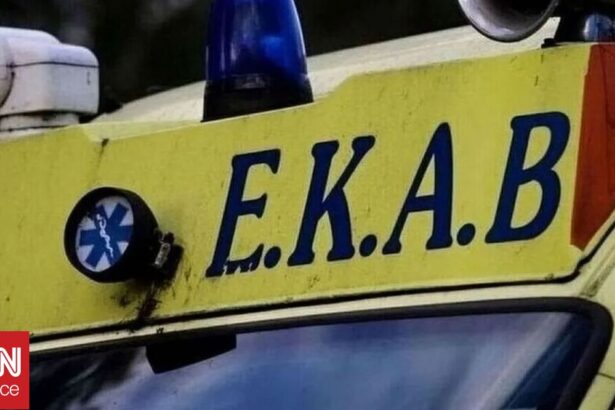 Αθήνα: Νεκρός 58χρονος από ηλεκτροπληξία – Πέθανε μπροστά στο παιδί του