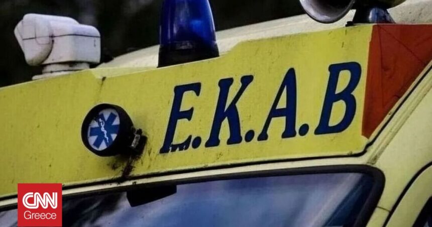 Αθήνα: Νεκρός 58χρονος από ηλεκτροπληξία – Πέθανε μπροστά στο παιδί του