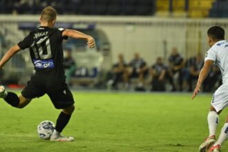 Ατρόμητος – ΠΑΟΚ: Γιατί θα μεταδοθεί από το OPEN και όχι από τον ΣΚΑΪ που έχει τα δικαιώματα;