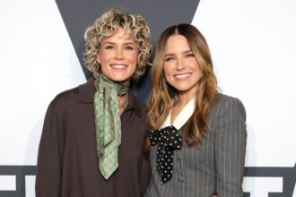 Sophia Bush, Ashlyn Harris Married: Inside Their Relationship