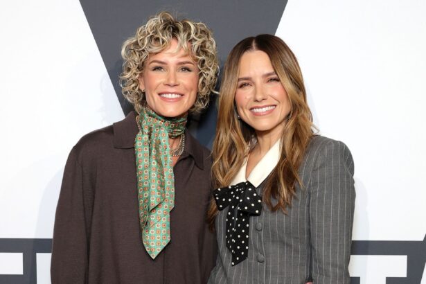 Sophia Bush, Ashlyn Harris Married: Inside Their Relationship