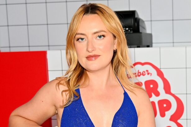 Amelia Dimoldenberg Announces End of Chicken Shop Date