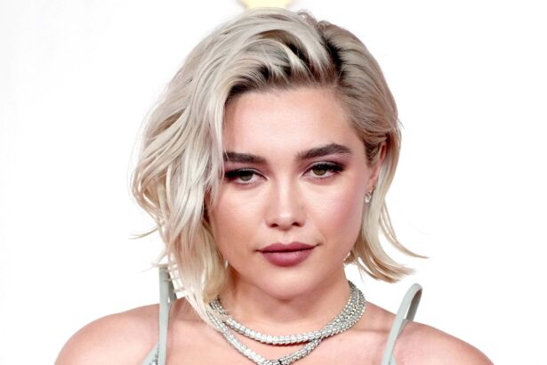Florence Pugh Shares Rare Update About Dating Finn Cole