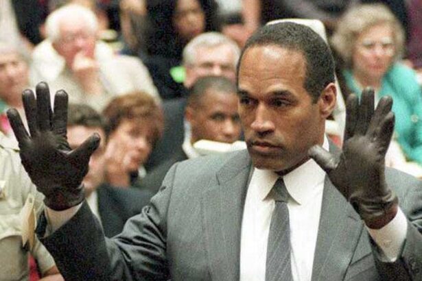 O.J. Simpson Murder Trial: Bizarre Facts Revealed 