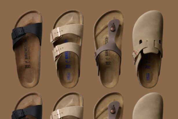 Boston & Arizona Birkenstocks Under 0 Ahead of Labor Day