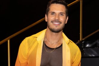 Dancing With the Stars Season 35 Cast: Gleb Savchenko Reacts to Absence