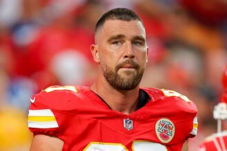 VMAs 2026: Why Travis Kelce Won’t Be Attending With Taylor Swift