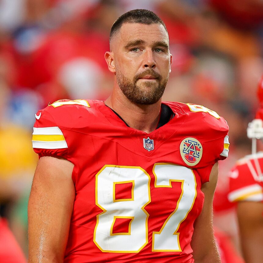 VMAs 2026: Why Travis Kelce Won’t Be Attending With Taylor Swift