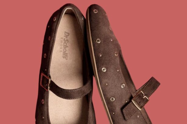 These Dr. Scholl’s Fall Shoes Look So Chic, You’d Never Guess They’re Comfy