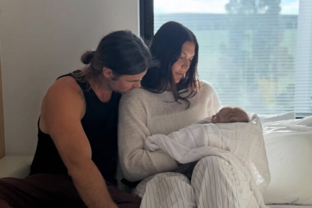 Pala Negara, Ex on the Beach Star, Shares Baby Died After Birth