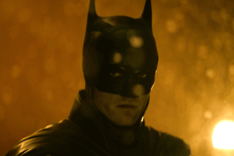 Robert Pattinson: ‘Batman 2’ Action Scenes Are Significantly Harder