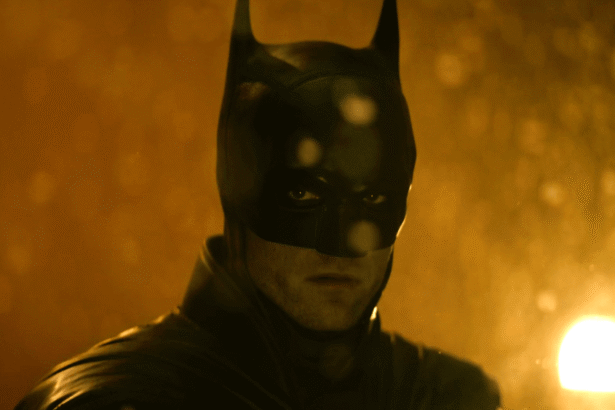 Robert Pattinson: ‘Batman 2’ Action Scenes Are Significantly Harder