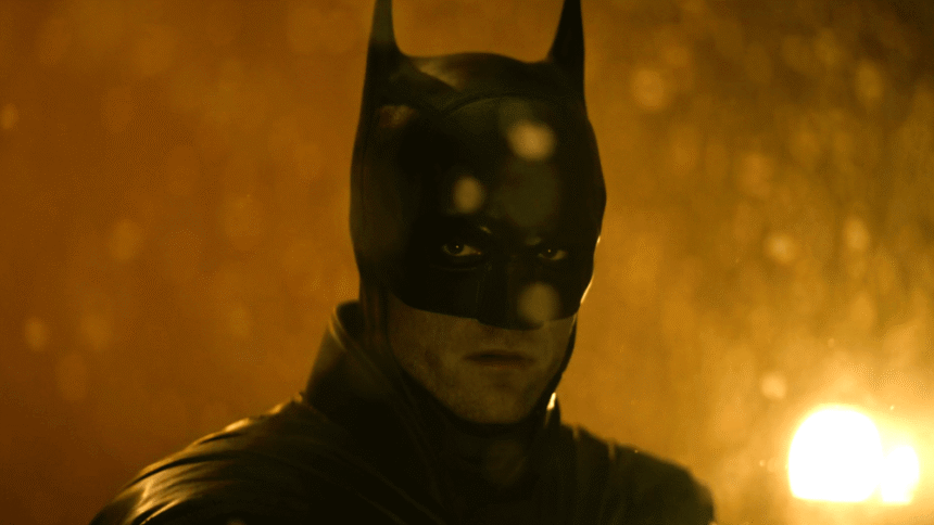Robert Pattinson: ‘Batman 2’ Action Scenes Are Significantly Harder