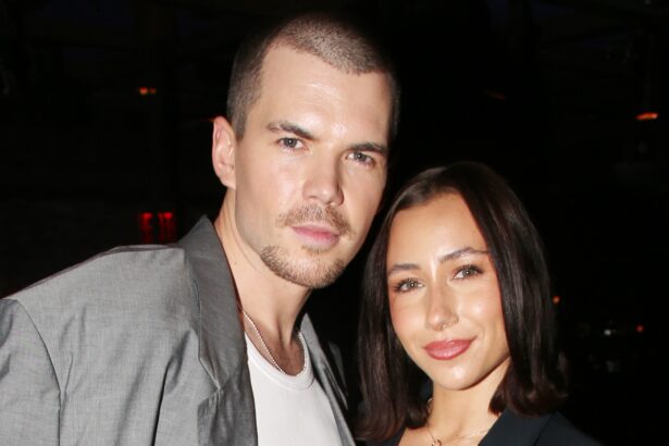 Bridgerton Star Luke Newton’s Girlfriend Addresses “Cruel” Comments