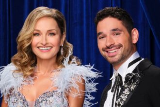 DWTS: Giada De Laurentiis’ Daughter Convinced Her to Join After 10 Invites