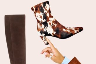 Οι φθινοπωρινές μπότες των Frye, Steve Madden και Lucky Brand έχουν έκπτωση 40% στο DSW