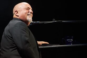 Billy Joel Gives Health Update After Brain Surgery