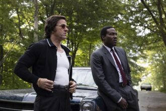 ‘By Any Means’ Review: A Bluntly Drawn Historical Thriller