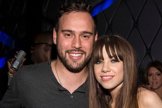 Carly Rae Jepsen Reveals Why She Left Scooter Braun's Management