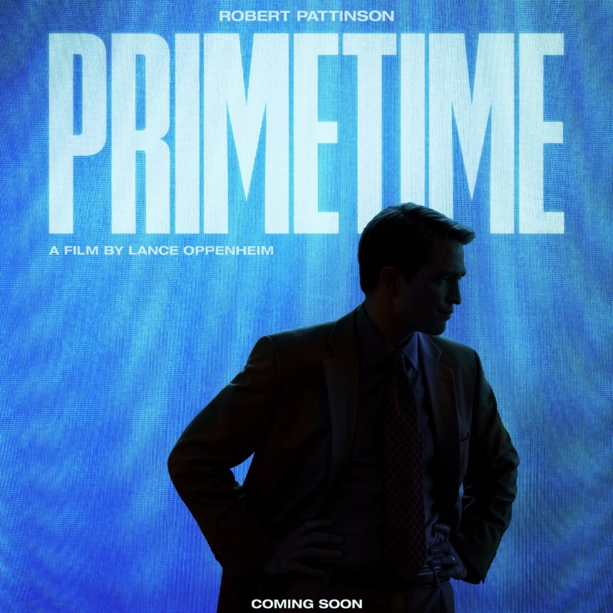 Primetime True Story: Where To Catch a Predator Host Chris Hansen Is Now
