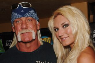 Hulk Hogan, Brooke Hogan’s Relationship After He Had Sex With Her Friend
