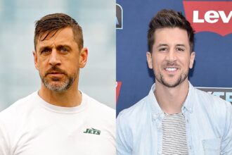 Aaron Rodgers’ Brother Jordan Rodgers Speaks After Family Estrangement