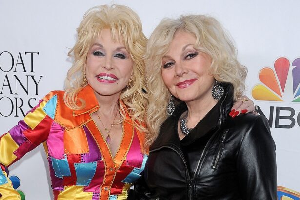Dolly Parton’s Sister Stella Slams “Insensitivity” After Her Death