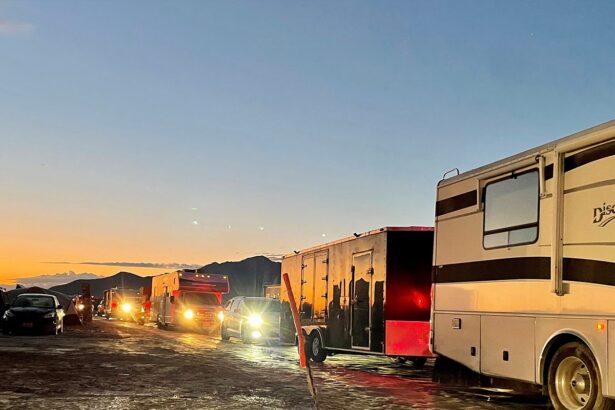 Burning Man Deaths: 2 People Die at 2026 Festival in Nevada