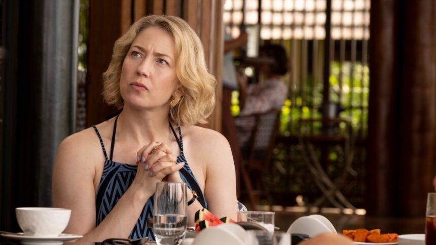 Carrie Coon, Markus Schleinzer Leah Nelson: Vancouver Luminary Awards