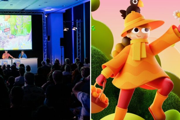 Cartoon Forum 2026 Unveils Tribute Nominees